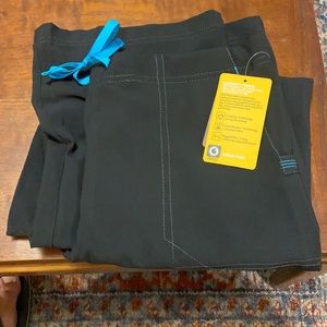 Carhartt Force Cross Flex Scrubs